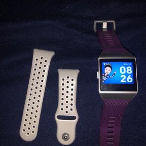 Fitbit ionic